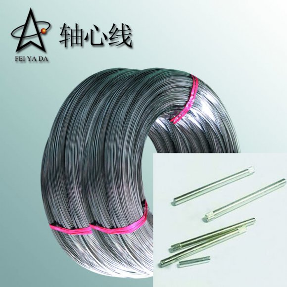 不銹鋼車(chē)輻線(xiàn)原料